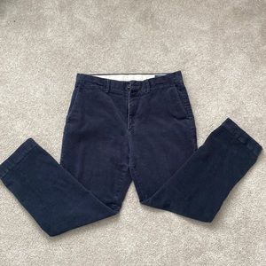 Polo Ralph Laurens Men's Stretch Classic Fit Corduroy Pant